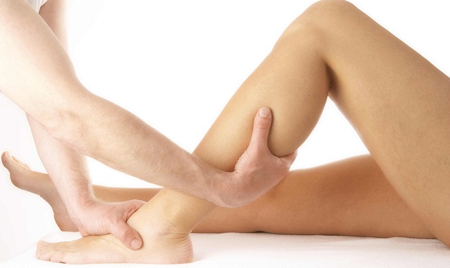 Drenaje Linfatico en Fisioterapia NOAL